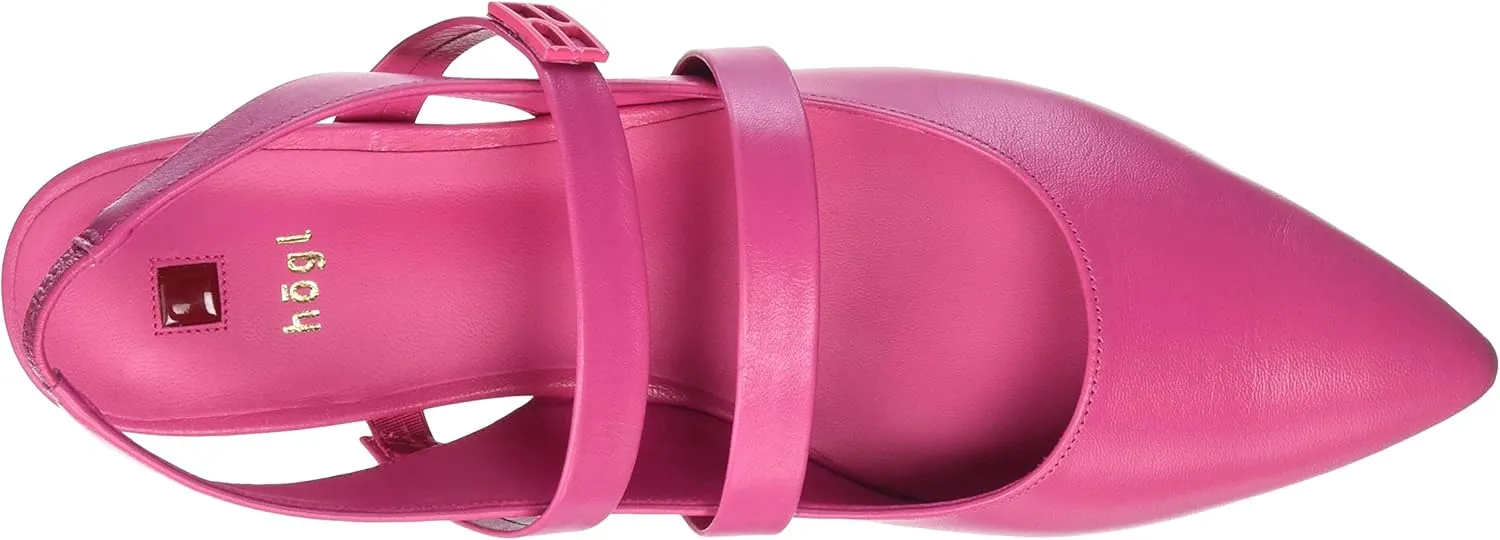 HÖGL Women's Ballet Flat