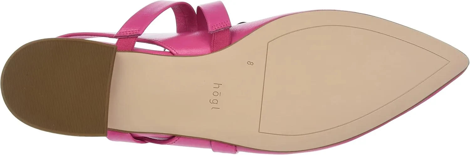 HÖGL Women's Ballet Flat