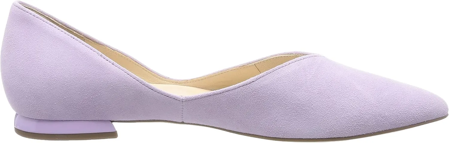 HÖGL Women's Ballet Flat