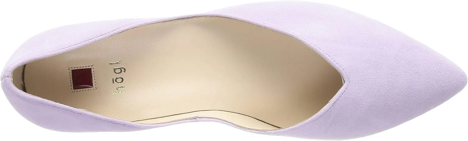 HÖGL Women's Ballet Flat