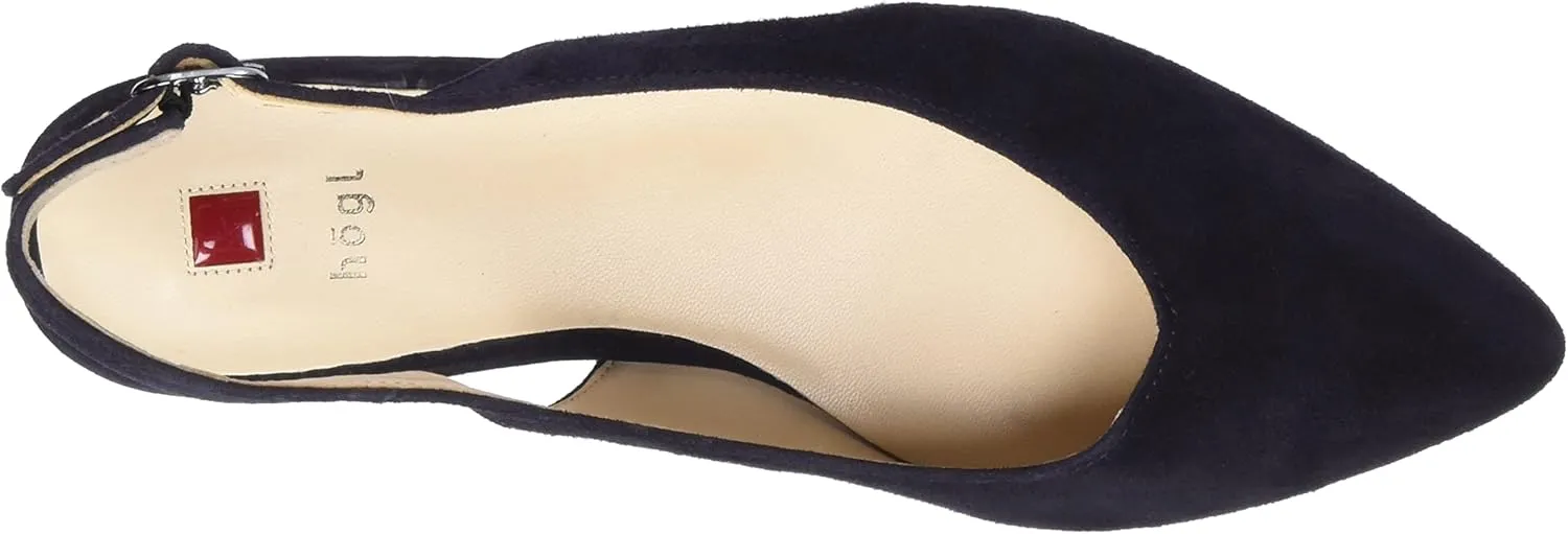 HÖGL Women's Ballet Flat