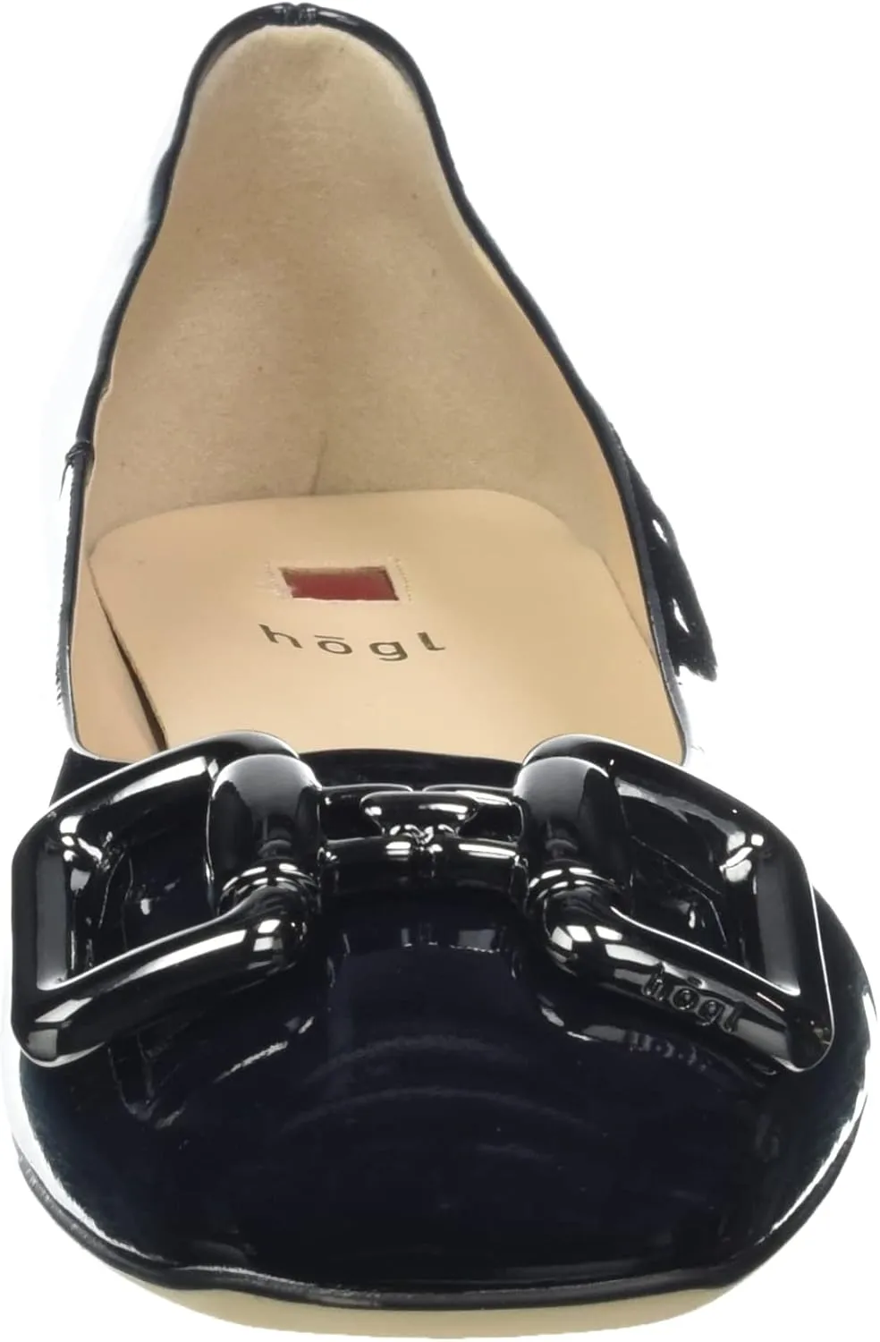 HÖGL Women's Oxfords Ballet Flat