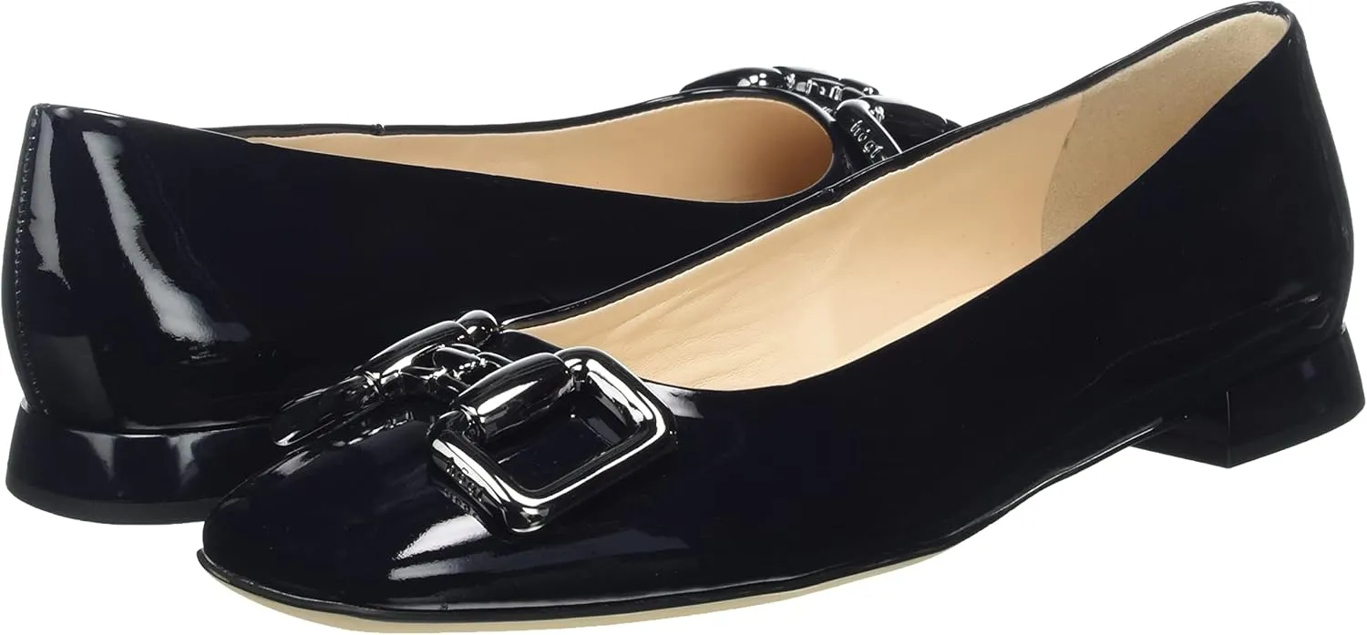 HÖGL Women's Oxfords Ballet Flat