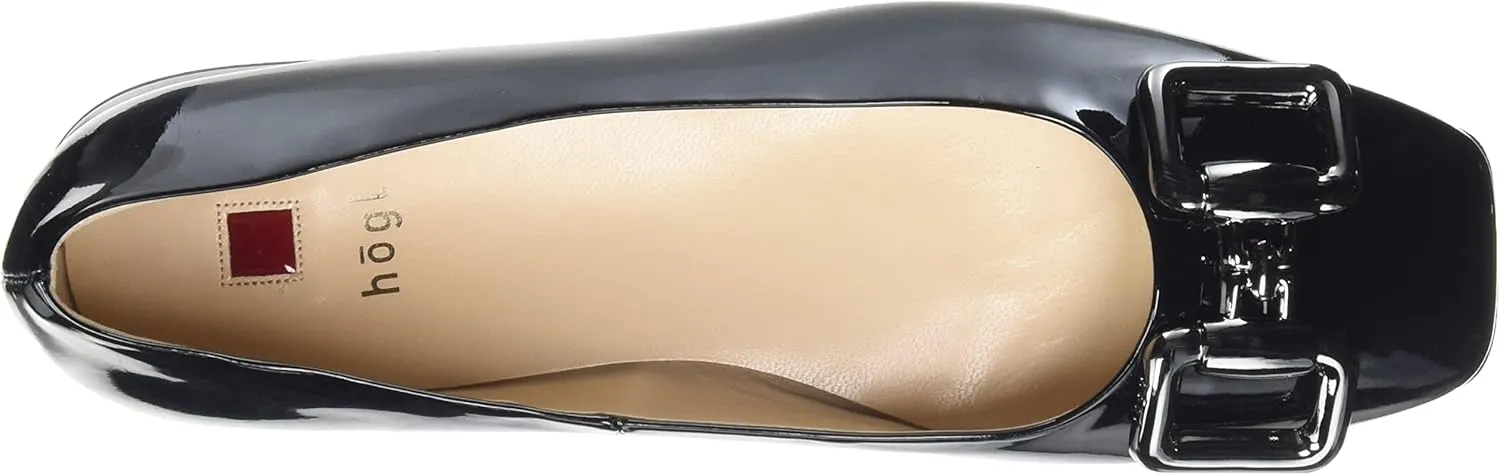 HÖGL Women's Oxfords Ballet Flat