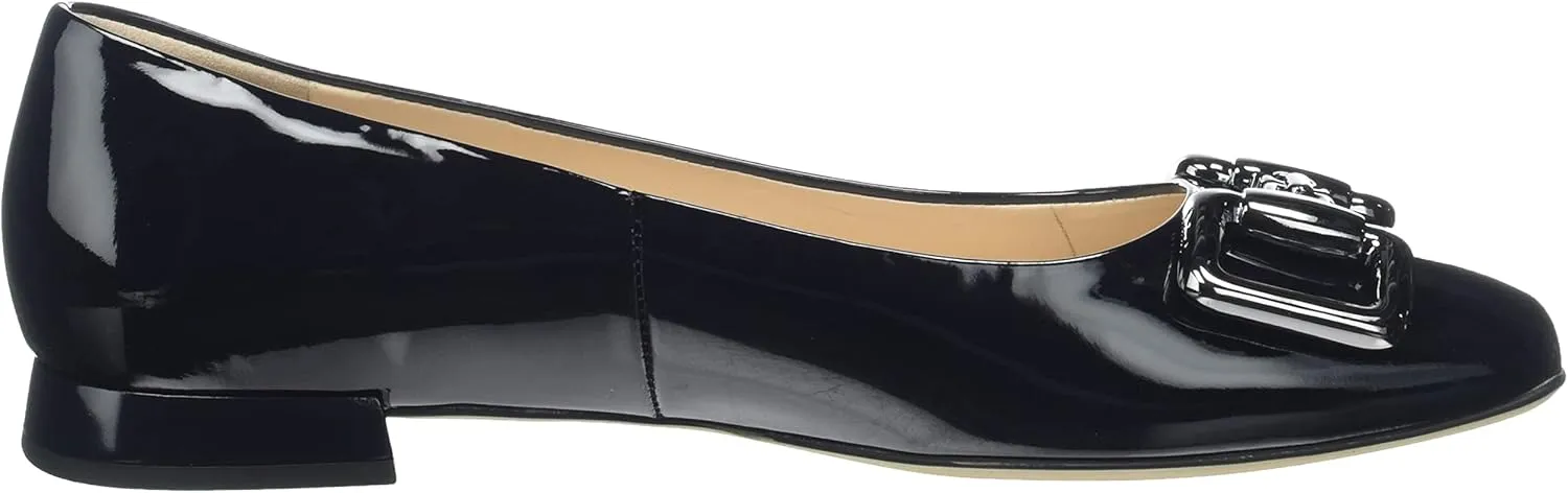 HÖGL Women's Oxfords Ballet Flat