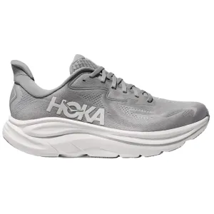 Hoka Men's Clifton 10 Stellar Grey / Stardust