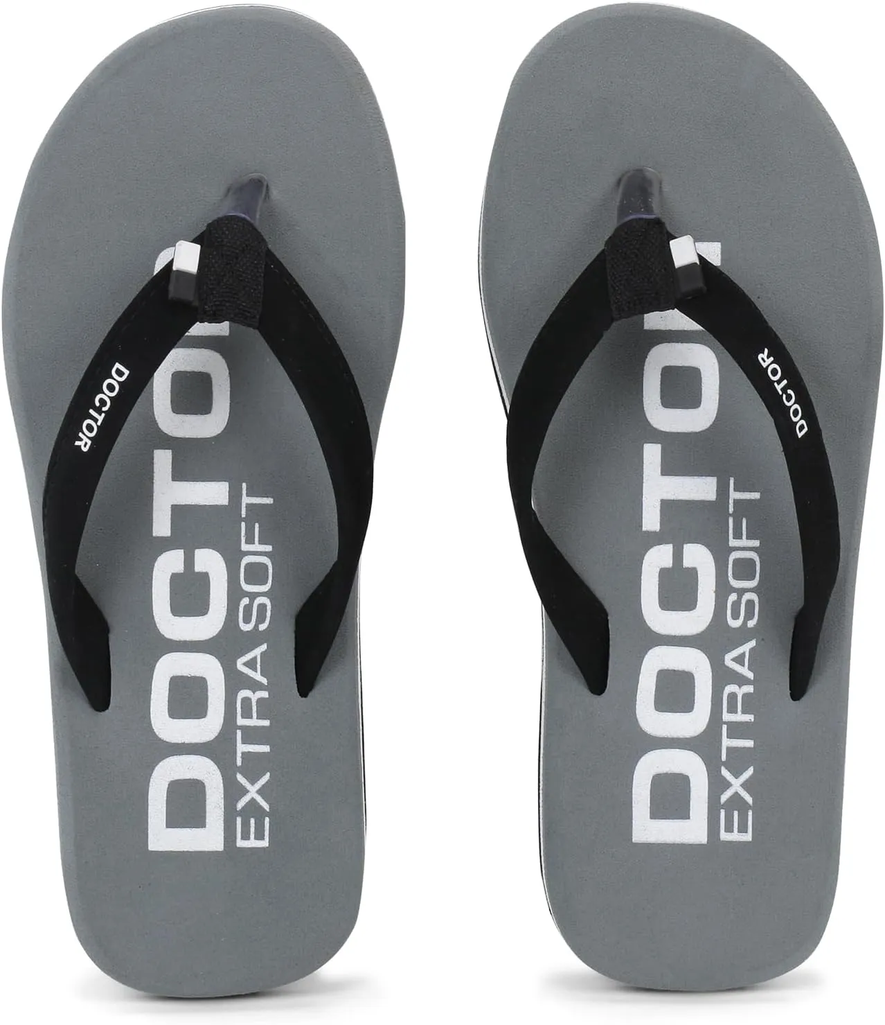 House Slipper for Men’s Stylish Care Orthopaedic Diabetic Super Fit Comfort Dr Daily Use Flip-flops for Gents and Boys OR-D-23