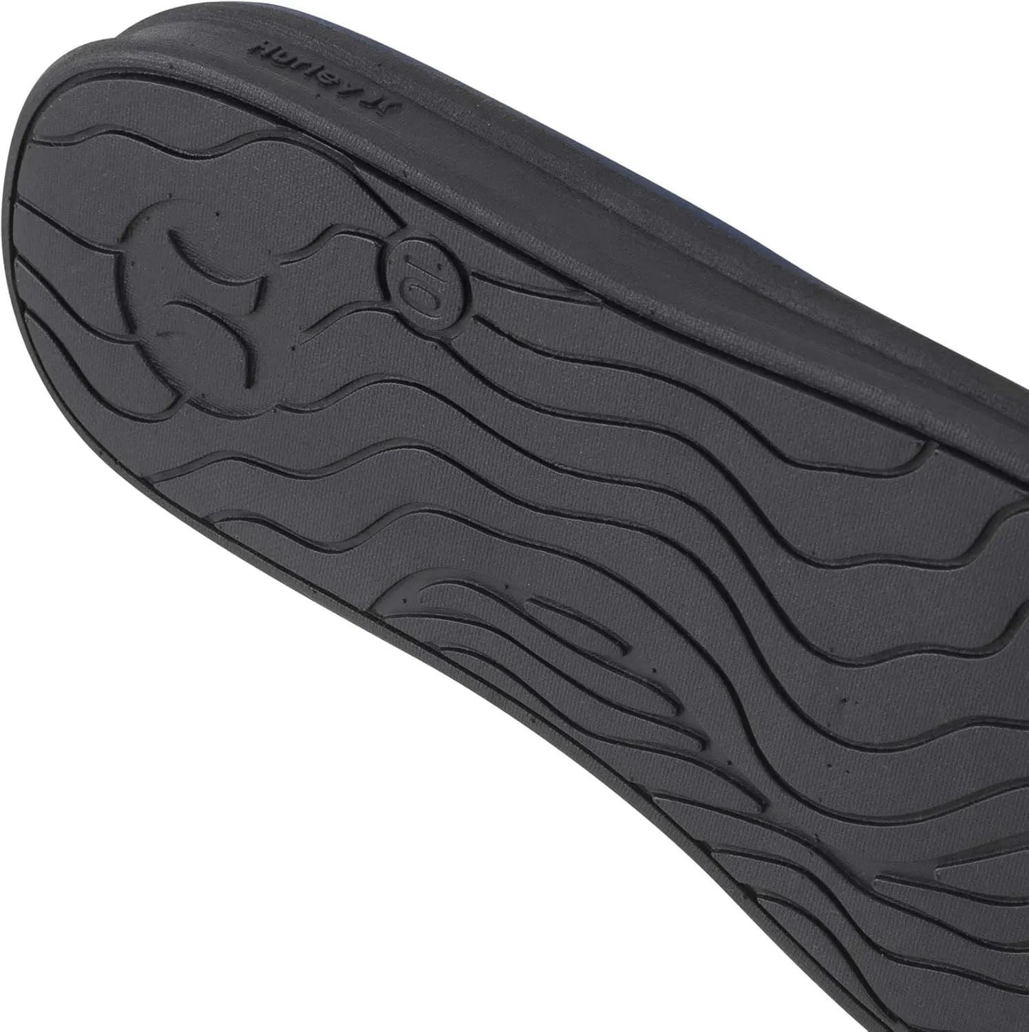 Hurley Men's Icon Flip Flop