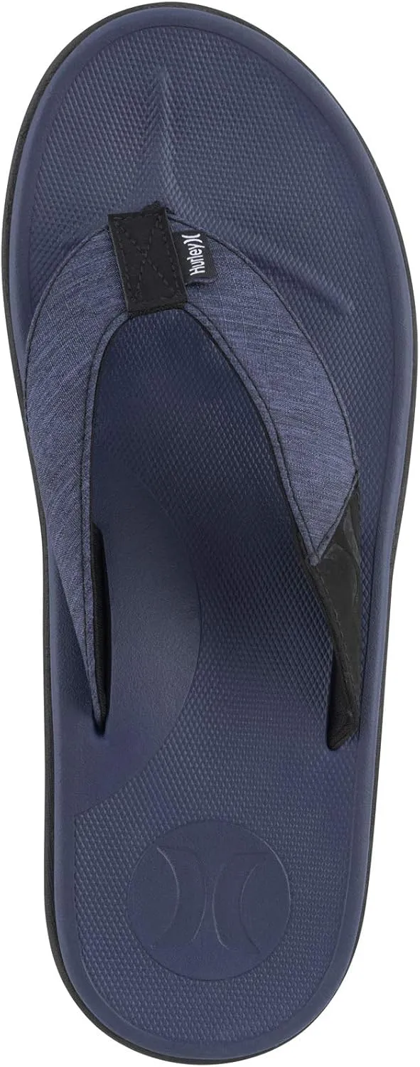 Hurley Men's Icon Flip Flop