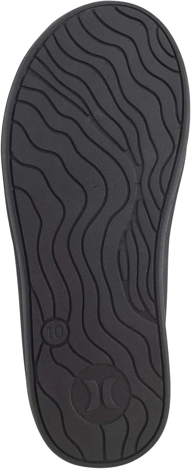 Hurley Men's Icon Flip Flop