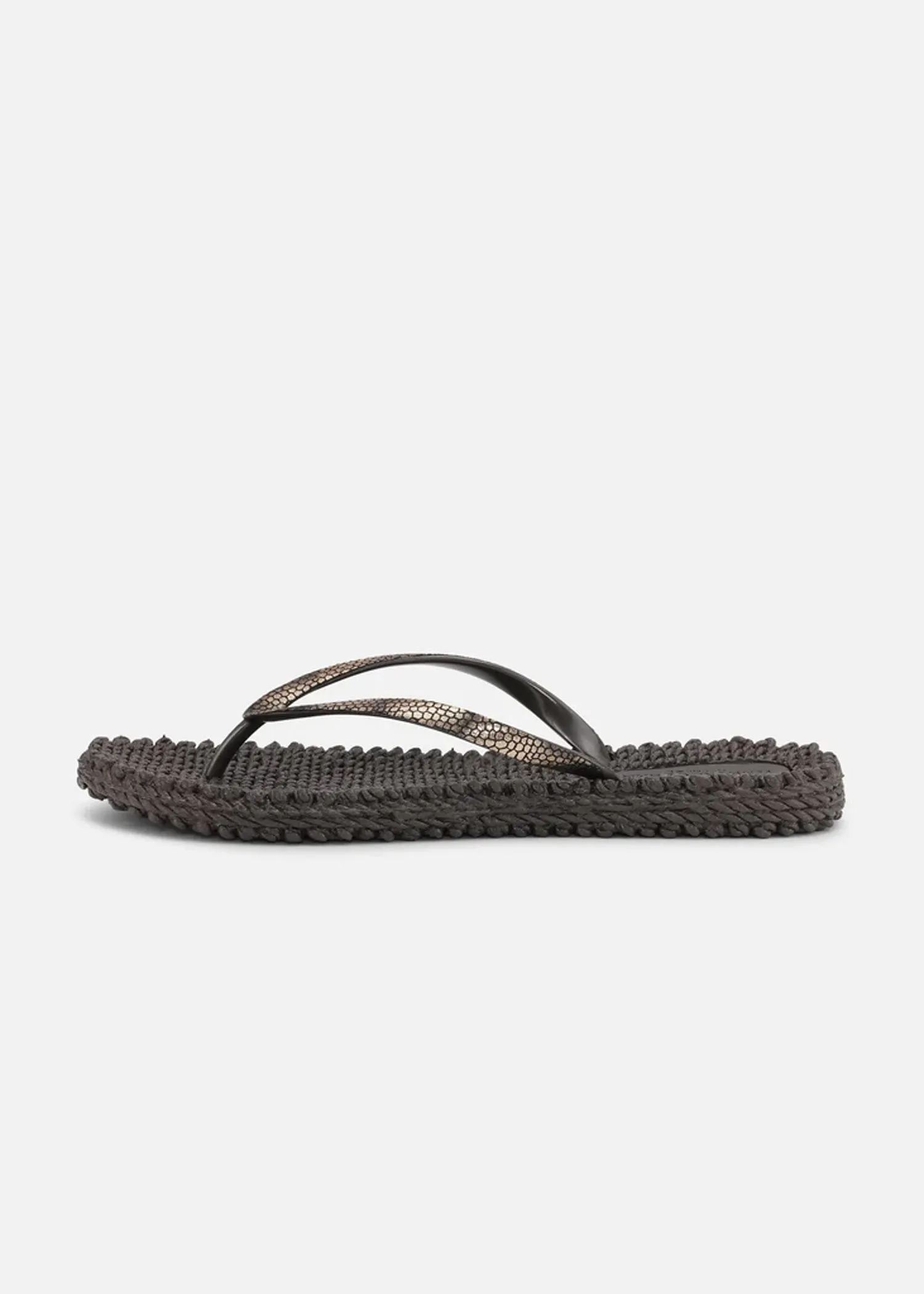 Ilse Jacobsen Cheerful Sparkle Flip Flop