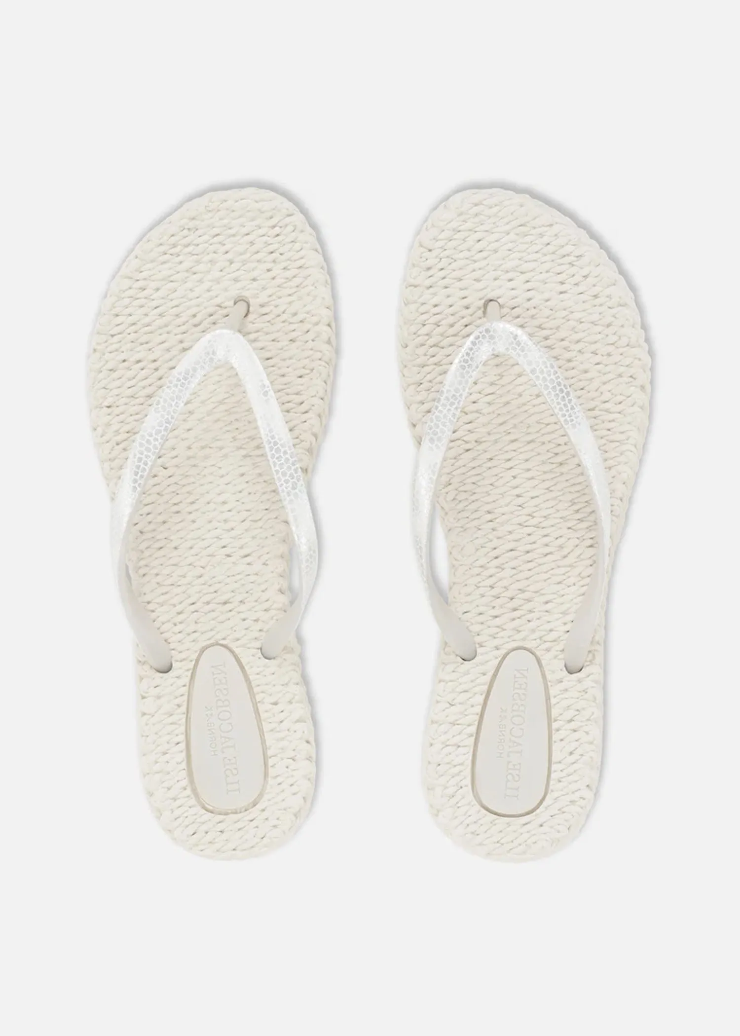 Ilse Jacobsen Cheerful Sparkle Flip Flop