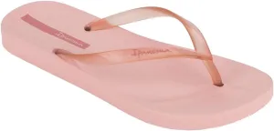 Ipanema Ana Collection Flip Flops for Women, Cute Comfortable Brazilian Beach Sandals