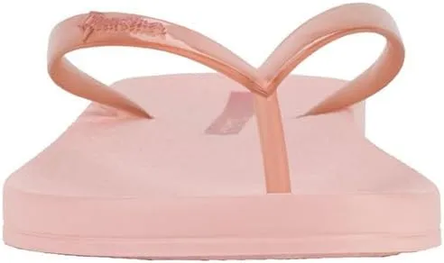Ipanema Ana Collection Flip Flops for Women, Cute Comfortable Brazilian Beach Sandals