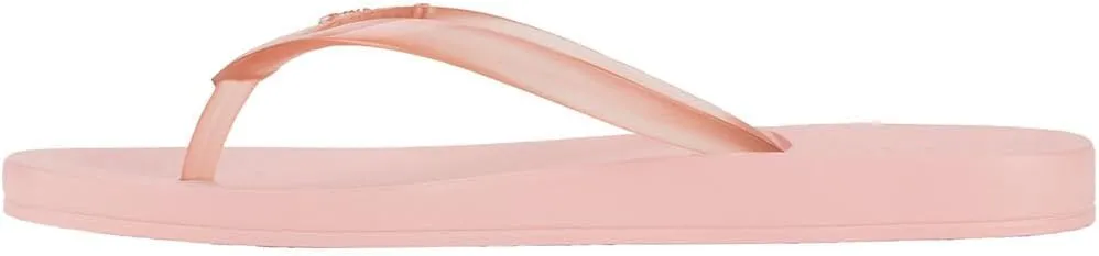 Ipanema Ana Collection Flip Flops for Women, Cute Comfortable Brazilian Beach Sandals