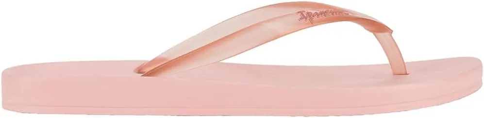 Ipanema Ana Collection Flip Flops for Women, Cute Comfortable Brazilian Beach Sandals
