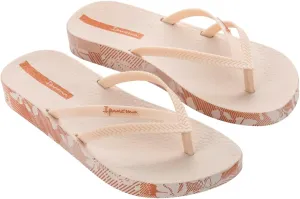 Ipanema Women's Flip Flop Bossa Soft V FEM