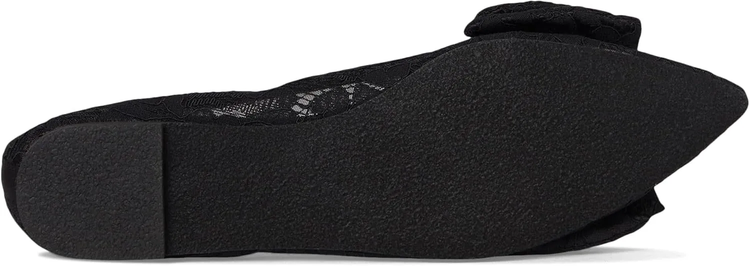 Jack Rogers Women's Debra Ballet-Lace Flat