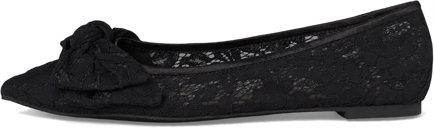 Jack Rogers Women's Debra Ballet-Lace Flat
