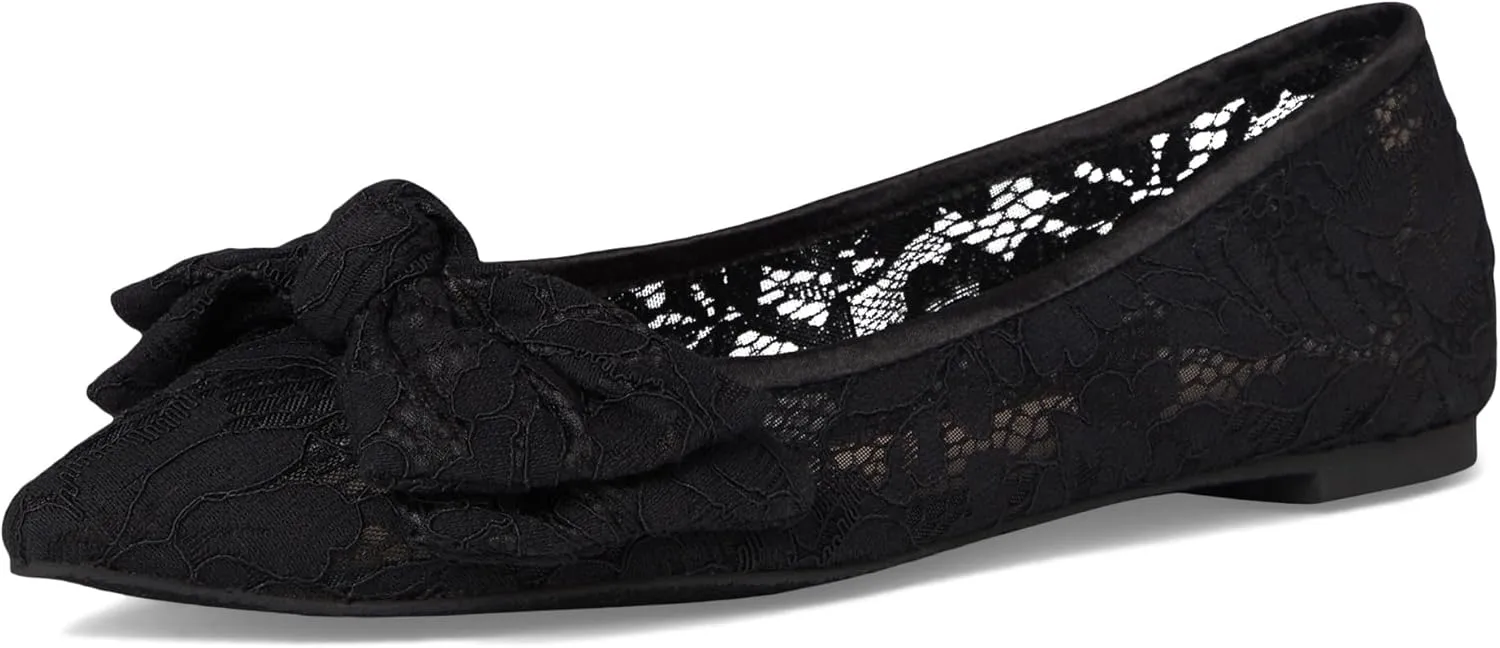 Jack Rogers Women's Debra Ballet-Lace Flat