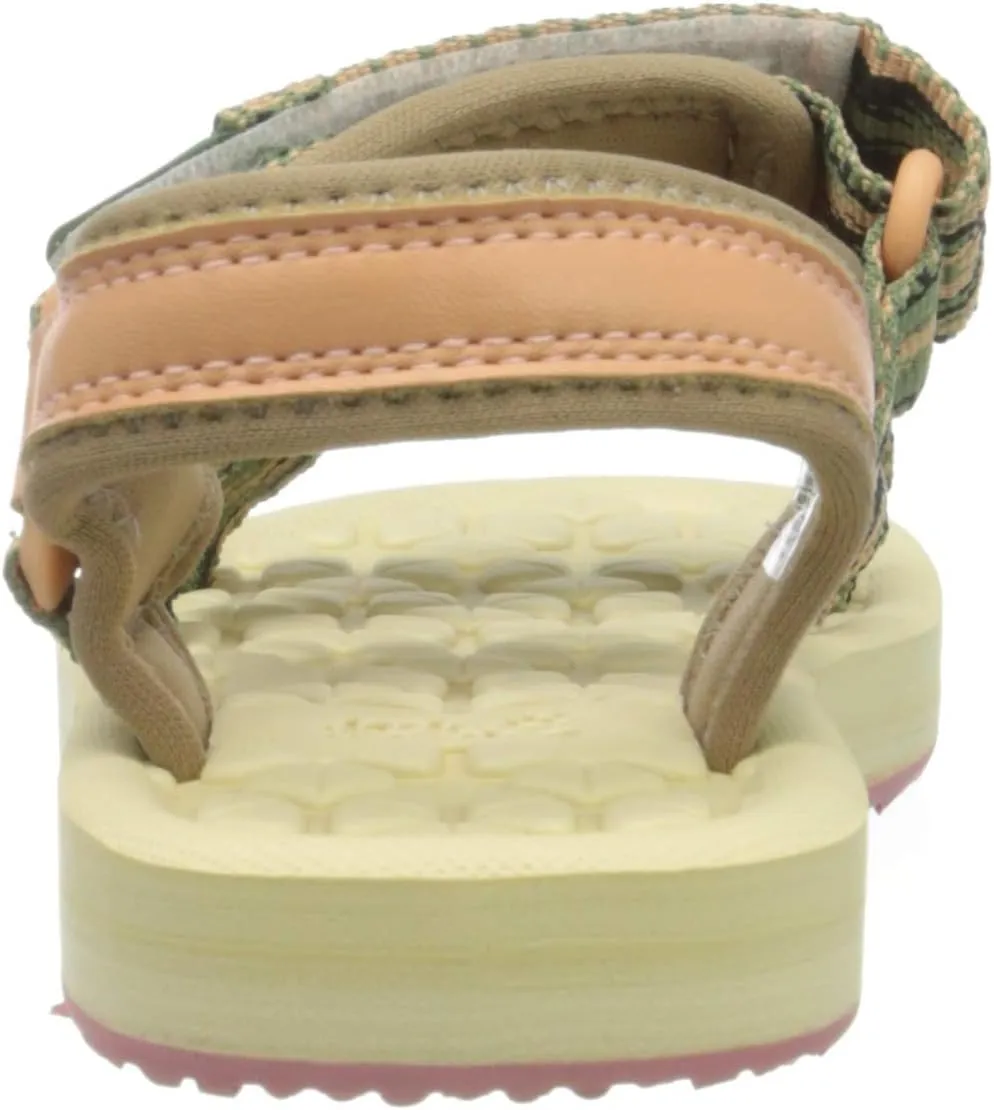Jack Wolfskin Unisex-Child Zulu Sandal
