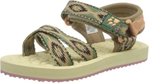 Jack Wolfskin Unisex-Child Zulu Sandal