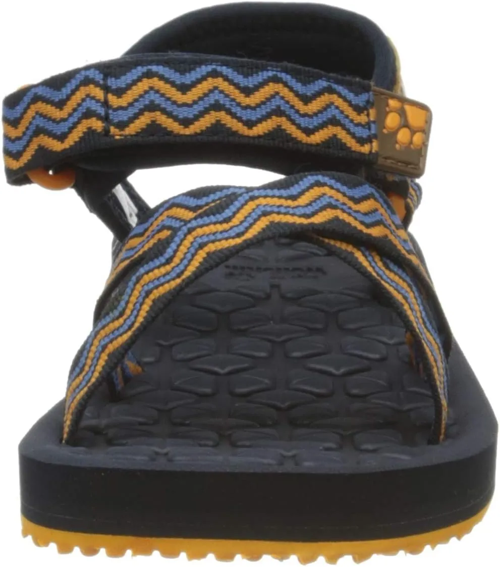 Jack Wolfskin Unisex-Child Zulu Sandal
