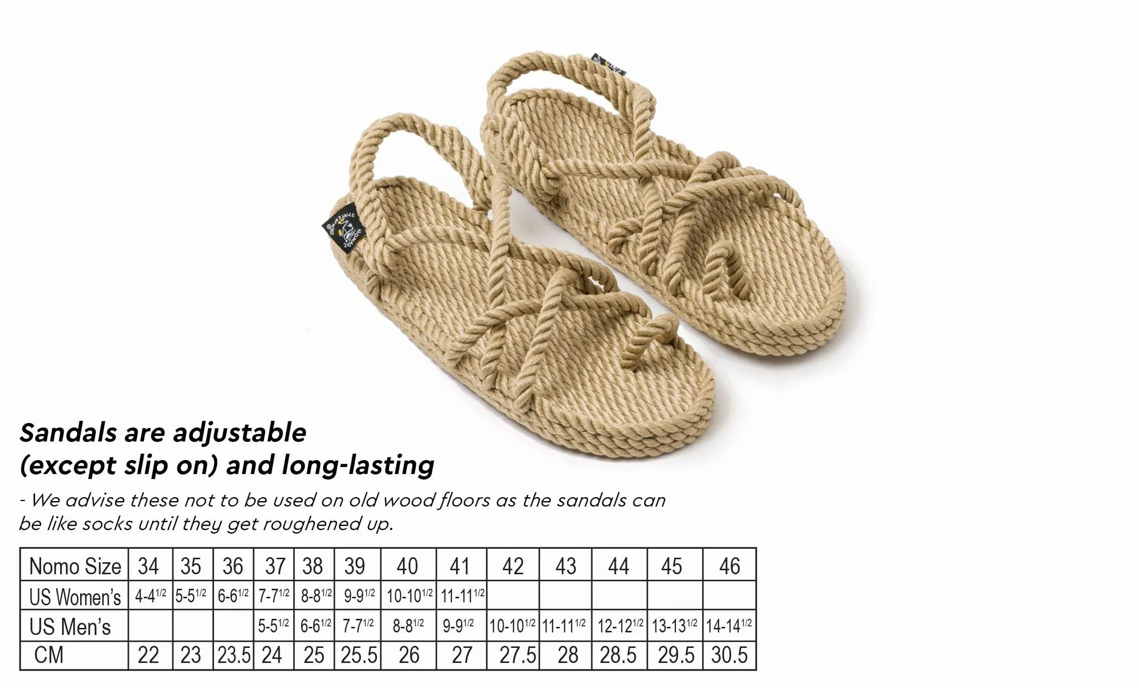 JC Camel and Gold(3 Ropes)
