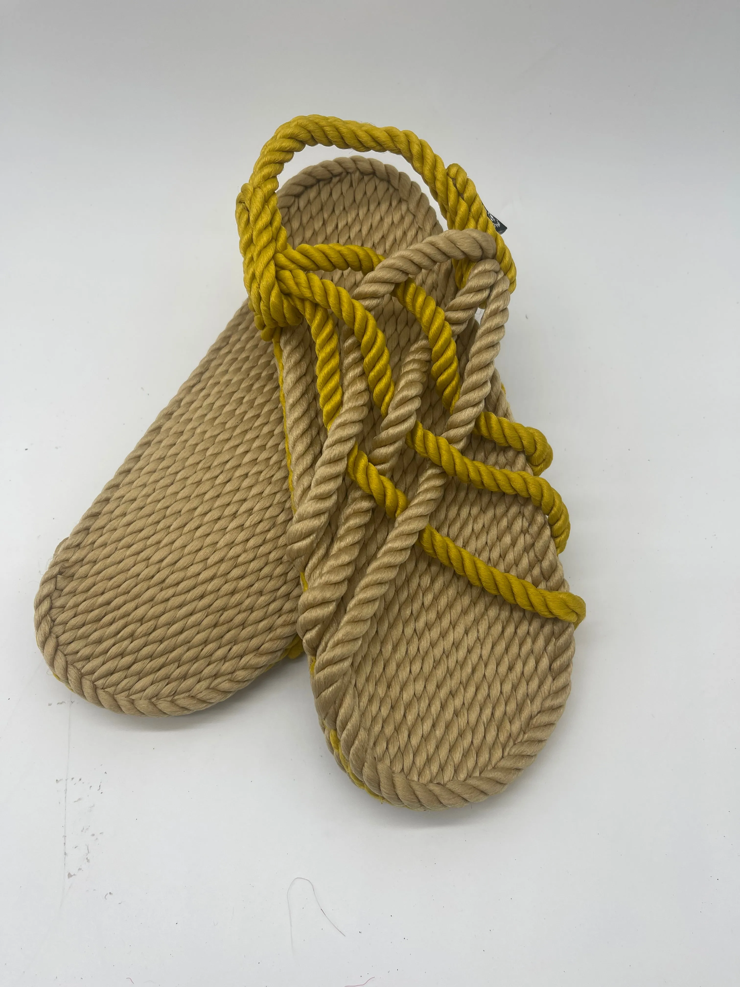 JC Camel and Gold(3 Ropes)