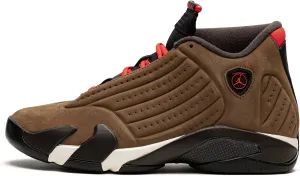 Jordan Mens Air Jordan 14 Retro SE DO9406 200 Winterized - Size 13