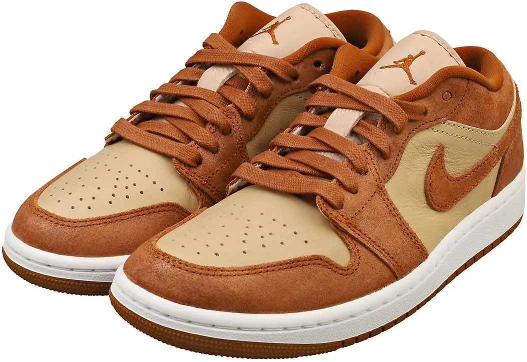 Jordan Women's 1 Low SE Shoes
