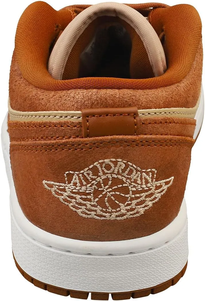 Jordan Women's 1 Low SE Shoes