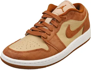 Jordan Women's 1 Low SE Shoes