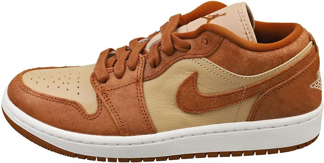 Jordan Women's 1 Low SE Shoes