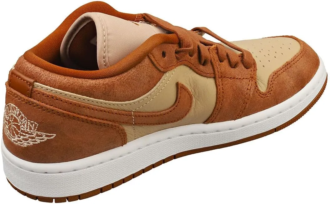 Jordan Women's 1 Low SE Shoes