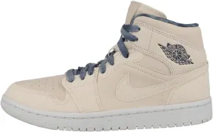 Jordan Womens AIR 1 MID WMNS DM9126 104 Sanddrift - Size 6W