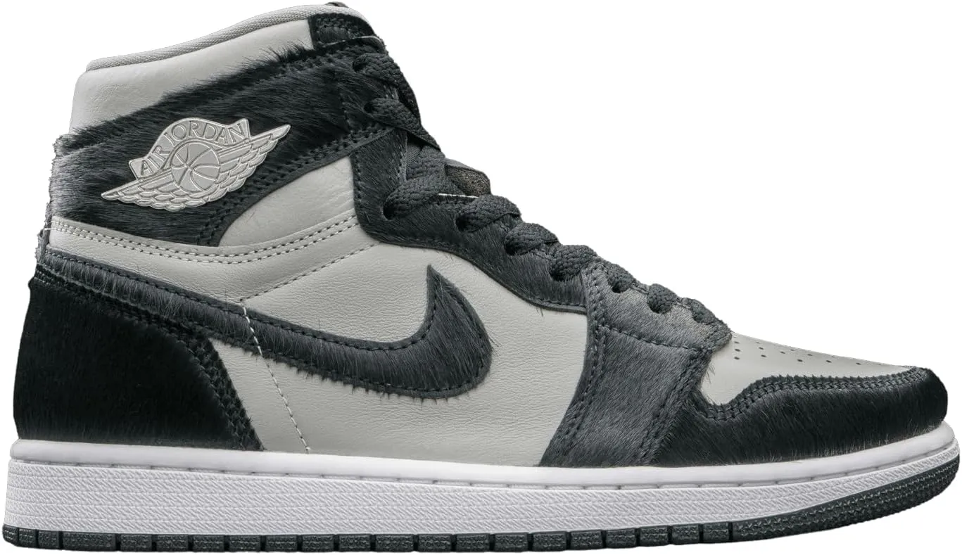 Jordan Womens WMNS Air Jordan 1 DZ2523 001 Twist 2.0 - Size 10W