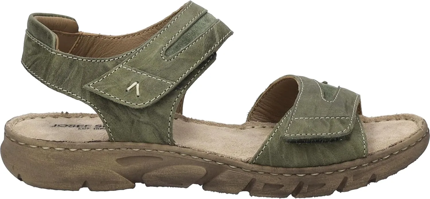 Josef Seibel Brenda 08, Khaki