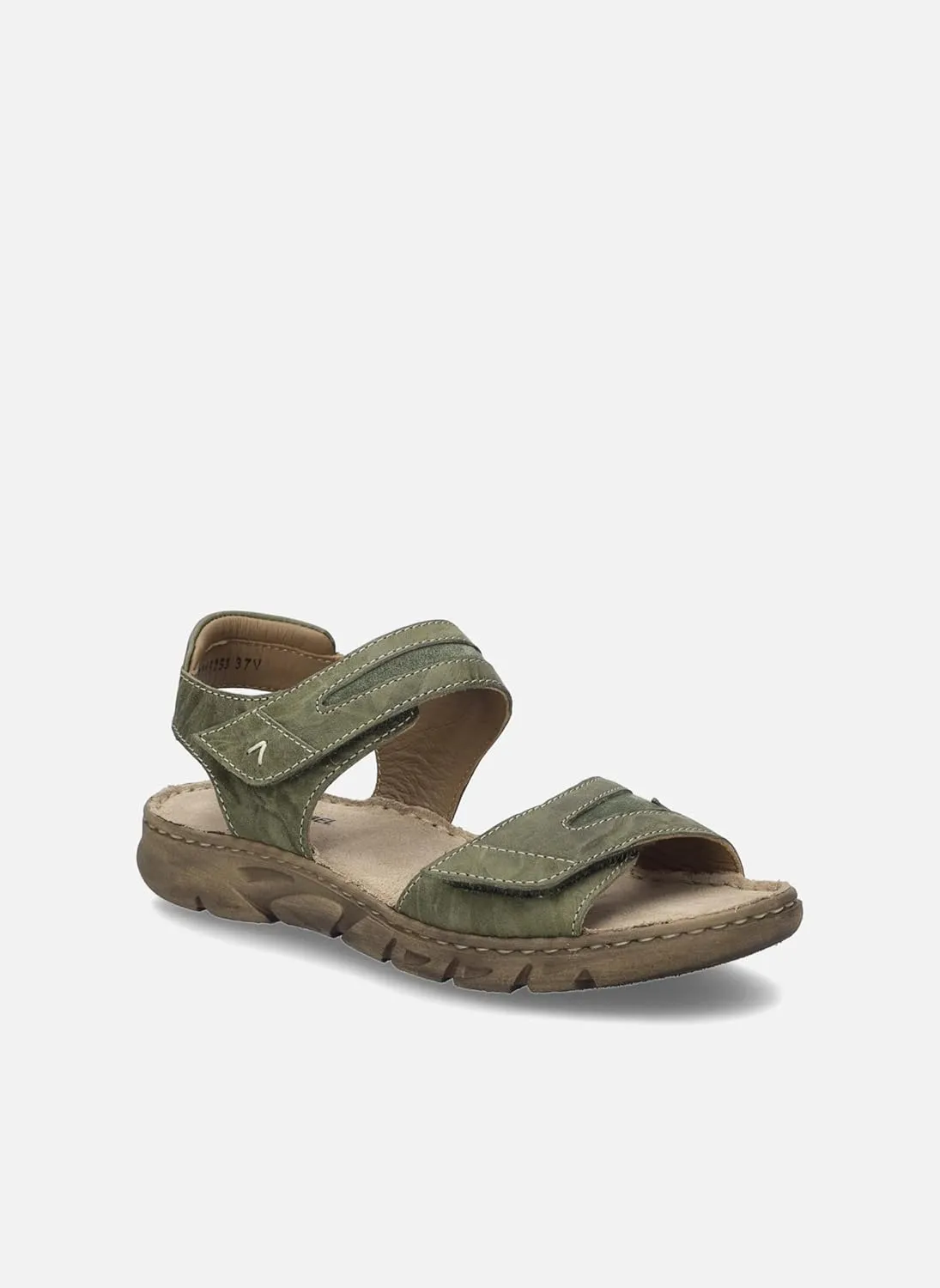 Josef Seibel Brenda 08, Khaki