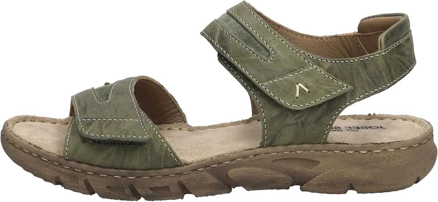 Josef Seibel Brenda 08, Khaki