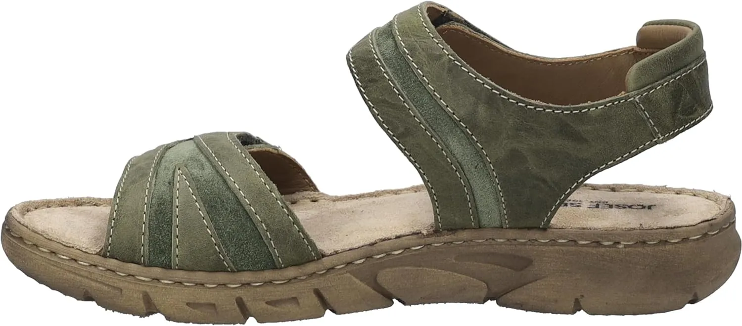 Josef Seibel Brenda 08, Khaki