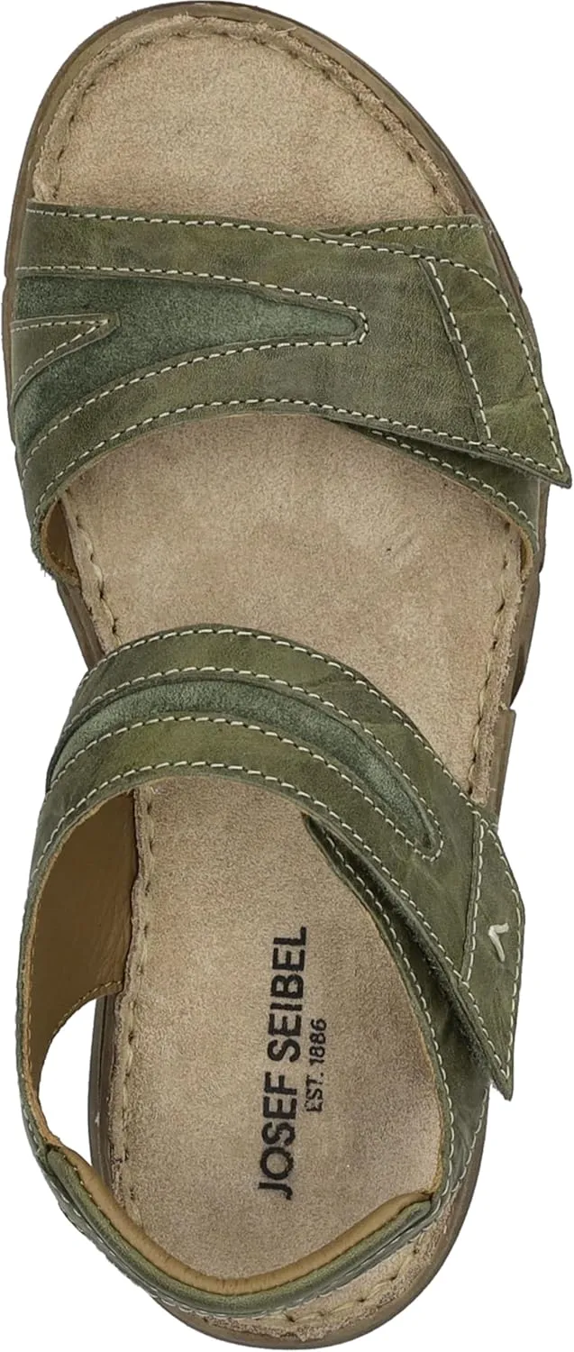 Josef Seibel Brenda 08, Khaki