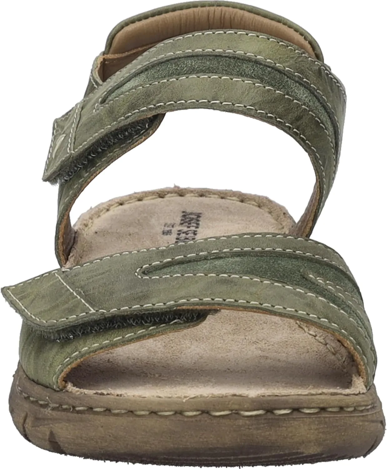 Josef Seibel Brenda 08, Khaki