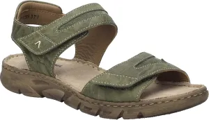 Josef Seibel Brenda 08, Khaki