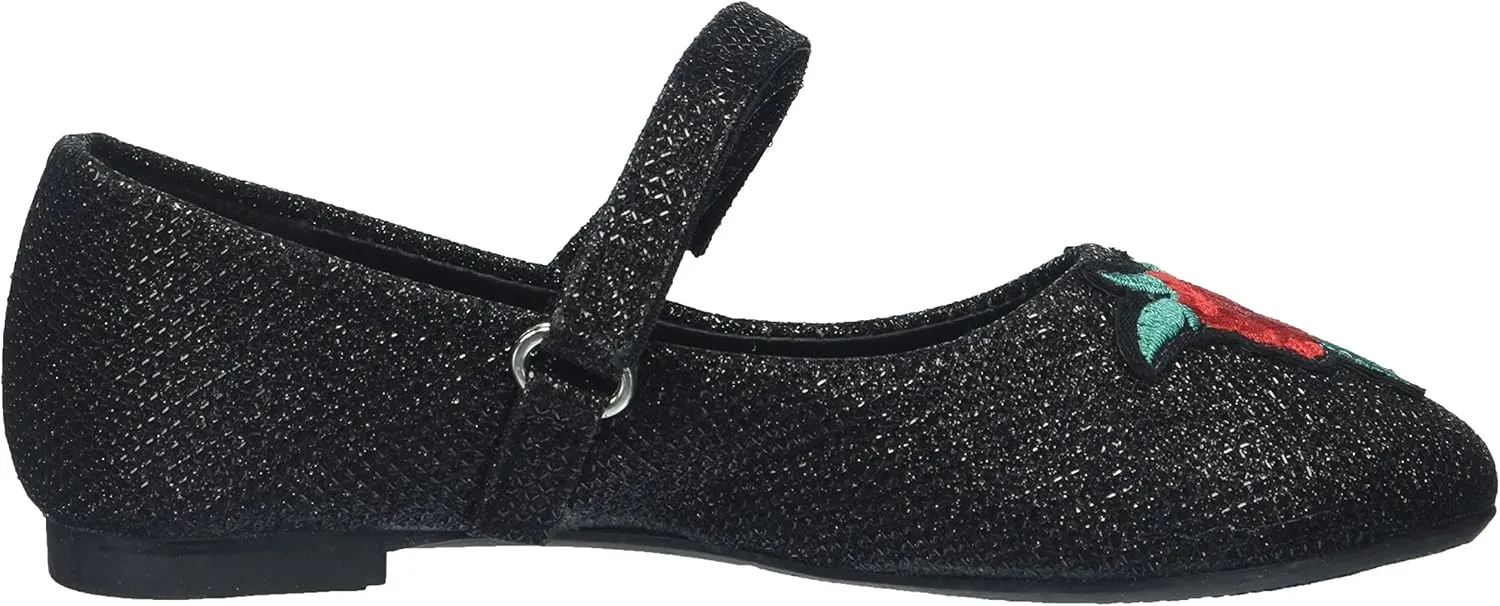 Josmo Girl's Ballerina Flats Ballet