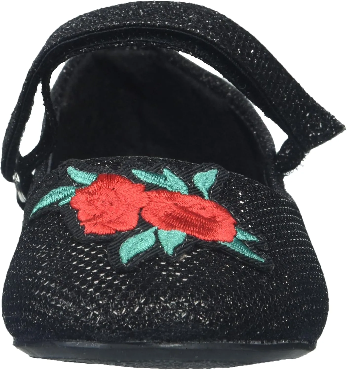 Josmo Girl's Ballerina Flats Ballet