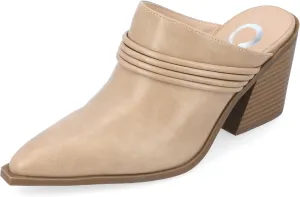 Journee Collection Women's Jinny Pump