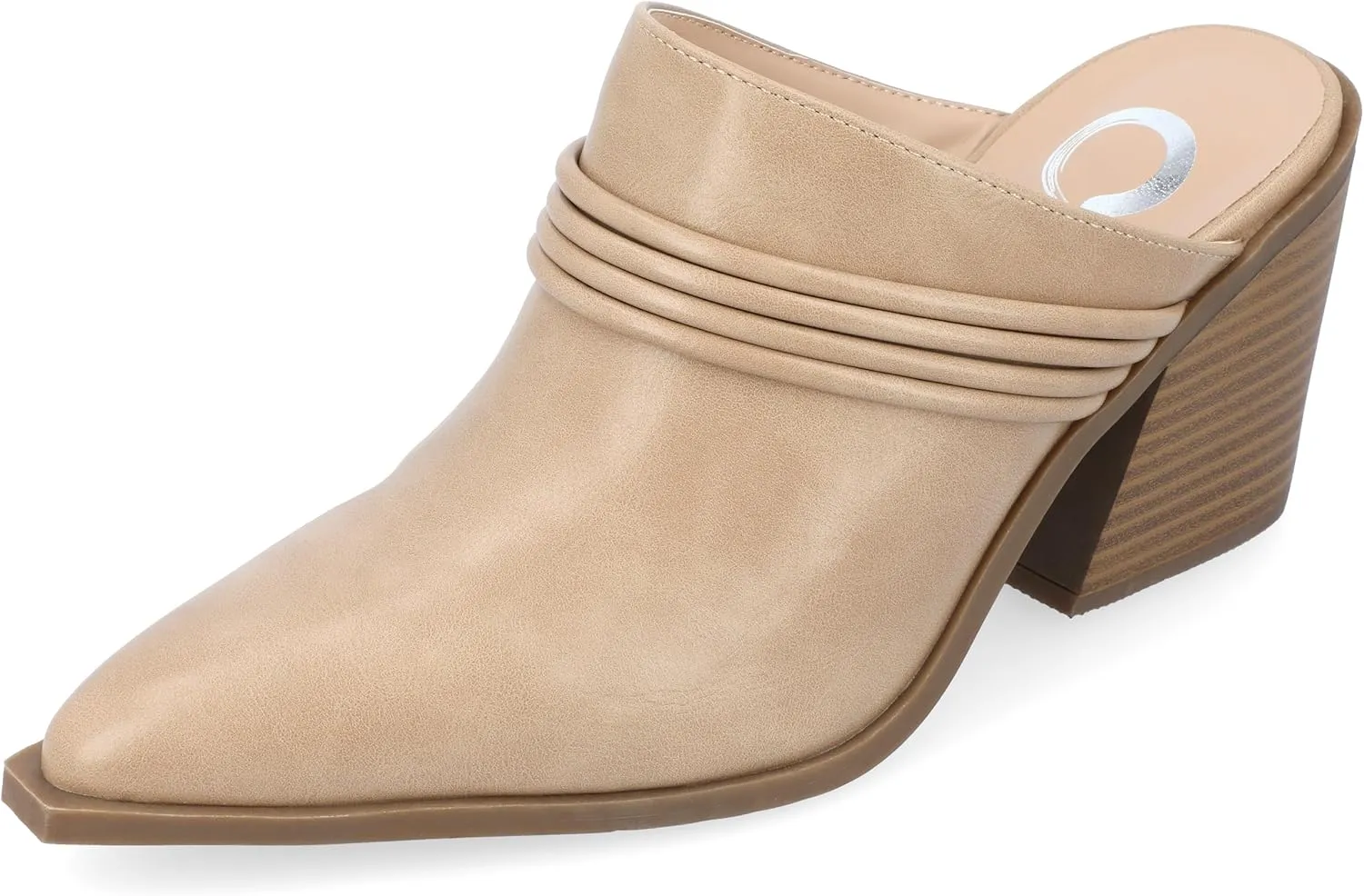 Journee Collection Women's Jinny Pump