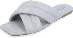 Journee Women's Comfort Foam Divyah Sandals