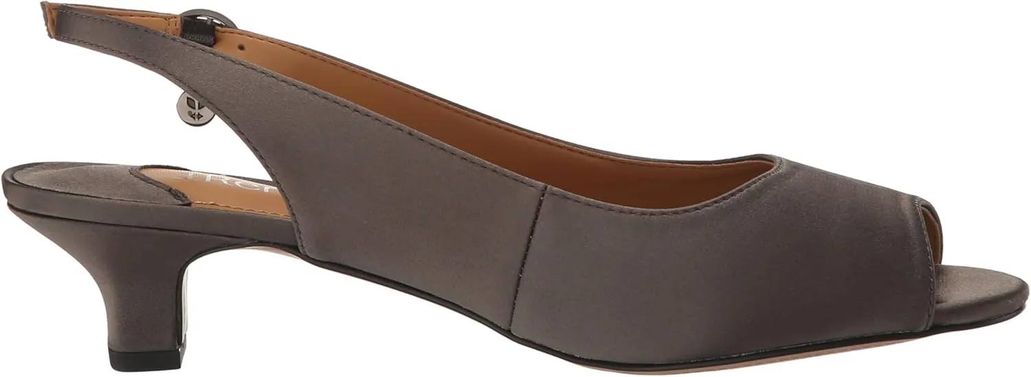 J.Reneé Women's Jenvey Heeled Sandal
